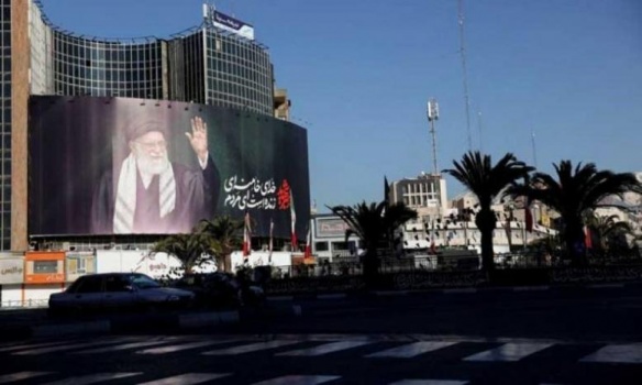 جيش الاحتلال يهدد باستهداف الاجتماع الذي سيجري فيه اختيار خليفة خامنئي