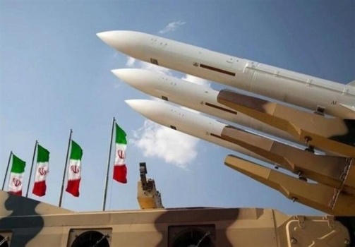 ما الأهداف التي طالتها الصواريخ الإيرانية في الموجتين 38 و39 من عملية "الوعد الصادق 4"؟