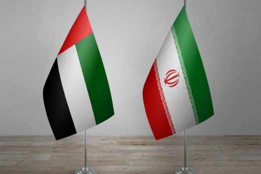 إيران تتهم الإمارات بدعم الهجمات الأمريكية وتطالبها بتعويضات كاملة عن الأضرار