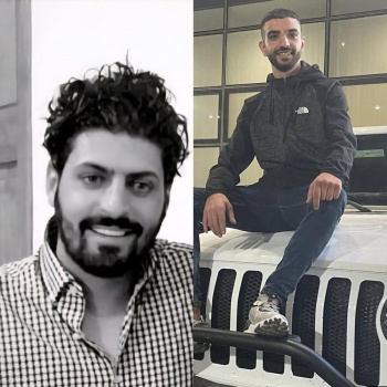 شهيدان برصاص الاحتلال والمستوطنين خلال اقتحام مخيم قلنديا وبيت لحم