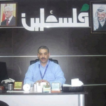 استشهاد الأسير مروان فتحي حرز الله من نابلس في سجن "مجدو