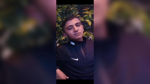 استشهاد شاب برصاص الاحتلال في خرسا جنوب غرب الخليل