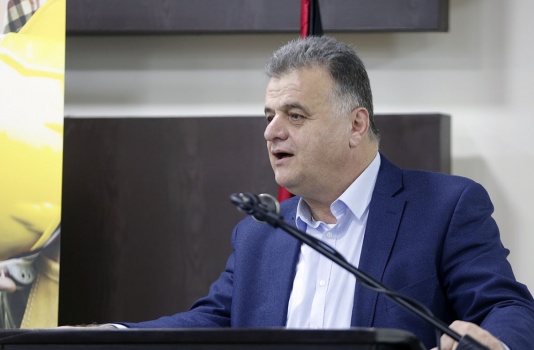شاهر سعد بعد 30 عاماً: الحل الوحيد هو "العودة للداخل" ولا بدائل وطنية في الأفق