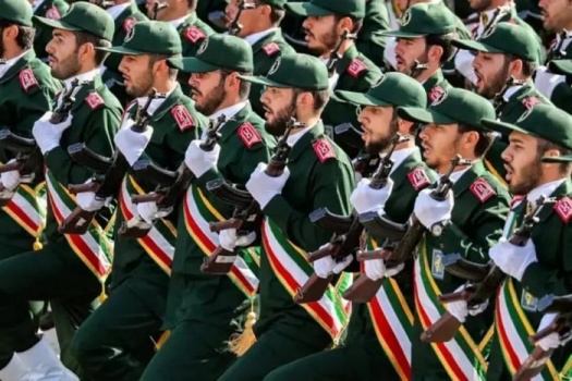 الحرس الثوري: جاهزون لرد حاسم ونهدد بضربات ساحقة في أي مواجهة مقبلة