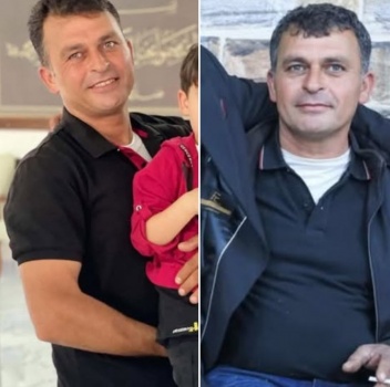 مصرع مواطن إثر انقلاب جرار زراعي جنوب نابلس