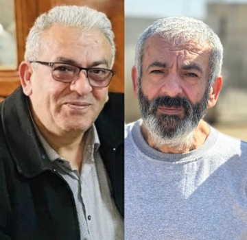 بعد عام على اعتقاله الإداري ... هكذا خرج الصحفي علي السمودي من سجون الاحتلال