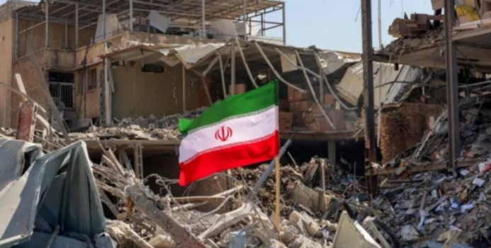 مسؤول عسكري رفيع في جيش الاحتلال: عدم إخراج اليورانيوم المخصب من إيران سيكون فشلا ذريعا لـ"إسرائيل"