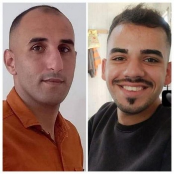 الاحتلال يغتال مدير مباحث خانيونس ومرافقه بغارة جوية