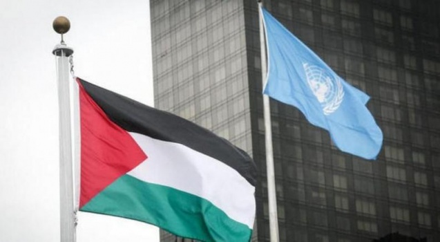 واشنطن تهدد بإلغاء تأشيرات الوفد الفلسطيني بالأمم المتحدة بسبب ترشح رياض منصور لمنصب أممي
