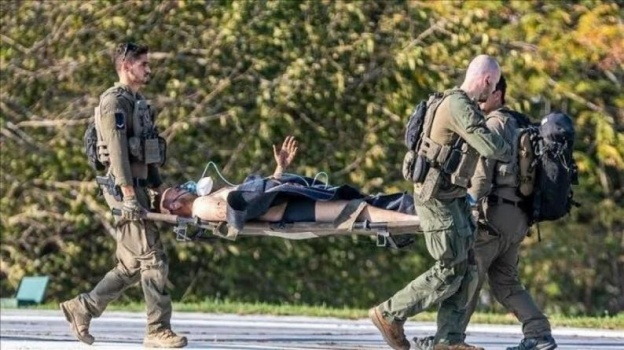 جيش الاحتلال يعلن مقتل جندي وإصابة آخر بجروح خطيرة في هجوم بمسيرة جنوب لبنان