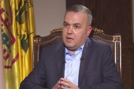 "لا عودة لما قبل 2 آذار".. النائب اللبناني عن حزب الله "فضل الله": وقف إطلاق نار شامل شرط لانسحاب قوات الاحتلال