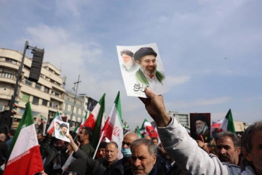 إيران: إنهاء الحرب على جميع الجبهات بما فيها لبنان ورفع الحصار البحري علينا