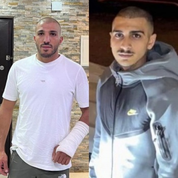 قتيلان ومصابان بجراح حرجة في جريمتي إطلاق نار في حيفا والرينة بالداخل المحتل