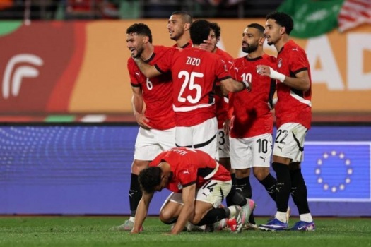 مصر تتأهل إلى دور الـ16 من كأس العالم 2026