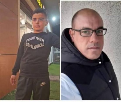 حكم قضائي بالحبس المؤبد في قضية مقتل طفل على يد والده