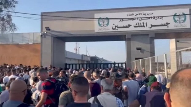 رفض إسرائيلي لتمديد عمل الجسر.. جلسة العليا نهاية الشهر لحسم الالتماس