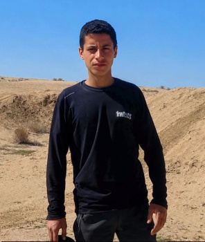 استشهاد شاب برصاص الاحتلال قرب جدار الفصل العنصري شمال القدس
