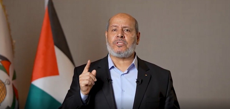الحية: أولوياتنا وقف العدوان وإعادة إعمار غزة وتحقيق الوحدة الوطنية