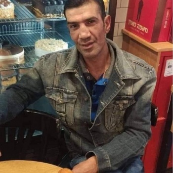 محافظة القدس: استشهاد خليل الرشق برصاص الاحتلال الليلة عند حاجز مخيم شعفاط