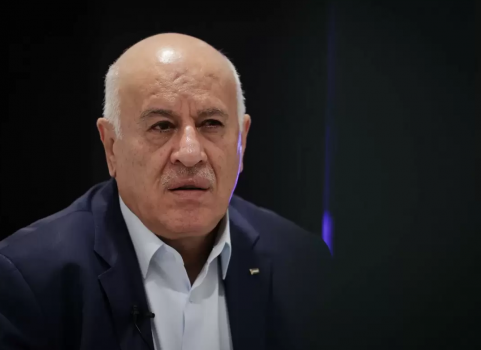 مركزية "فتح" تعقد اجتماعا لبحث التطورات وتنتخب جبريل الرجوب أمينا للسر