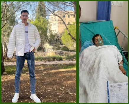من فكّ الدب إلى قاعات بيرزيت&hellip; وقاص الصيفي يكتب قصته من جديد