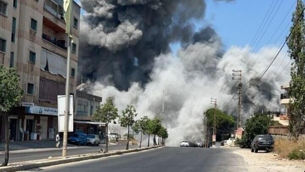 في بيان غير معتاد.. مكتب نتنياهو يعلن إصابة 3 جنود بجروح خطيرة في جنوب لبنان
