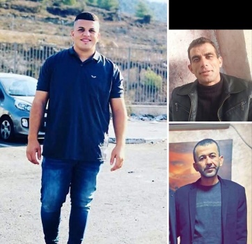 ليلة دامية في سلوان... مقتل 3 أشخاص خلال شجار عائلي بينهم أب وابنه