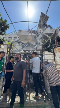 إحباط العملية وأنباء عن سقوط قتلى.. تفاصيل انكشاف القوة الخاصة لجيش الاحتلال في غزة