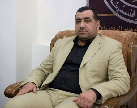 وزير جيش الاحتلال يعلن اعتقال مسؤول الأمن الداخلي في غزة خلال علمية خاصة