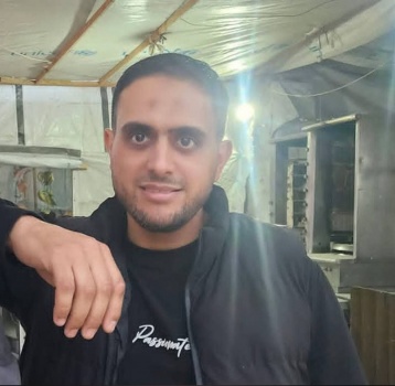 جيش الاحتلال يعلن اغتيال قائد في "كتيبة الرضوان" بغزة
