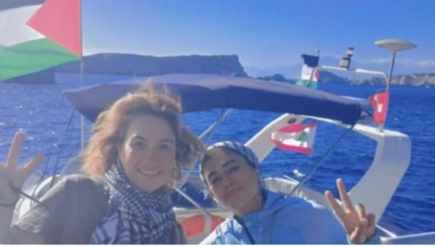 من أسطول غزة إلى قضاء باريس.. شكوى قضائية ضد "إسرائيل" وبن غفير بتهم التعذيب