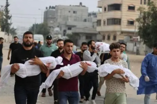 73,669 شهيدا و174,652 إصابة منذ بدء العدوان على غزة