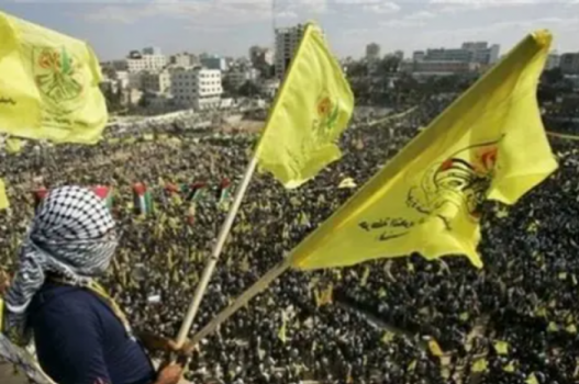 "ثوري فتح": الحركة تتوجه لخوض الانتخابات في قائمة وطنية رسمية بالتشاور مع فصائل المنظمة