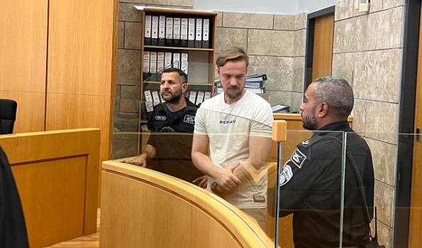 الحُكم على قاتل الشهيد ديار العمري بالسجن لمدة 22 عاما
