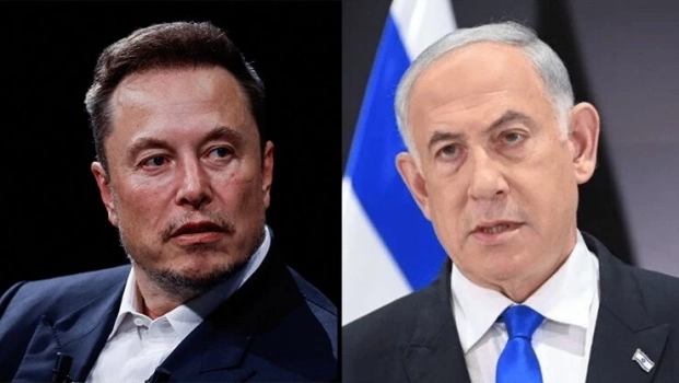 نتنياهو يختصر زيارته إلى نيويورك ويلغي لقاء ماسك
