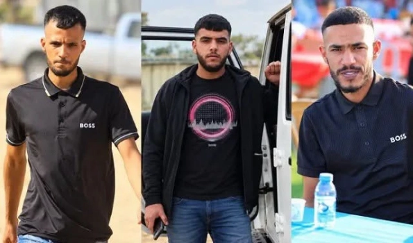 منذ 6 أشهر.. مصير 3 شبان من النقب مجهول بعد اختفائهم في شرم الشيخ