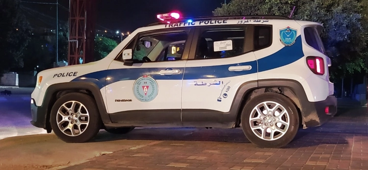 دراسة: المركبات الحكومية تستهلك 83 مليون شيكل سنوياً بين وقود وصيانة