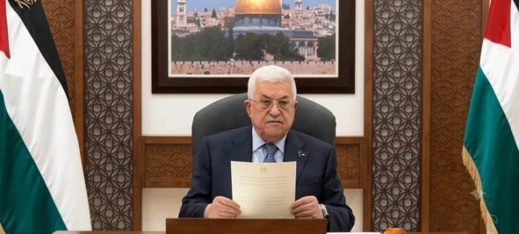 الرئيس: لن نغادر وطننا ولن نقبل بالتهجير ولن نسمح لأحد بتقرير مستقبلنا