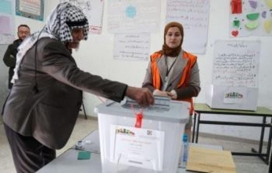 لجنة الانتخابات تُعلن فتح باب الترشح للانتخابات التشريعية