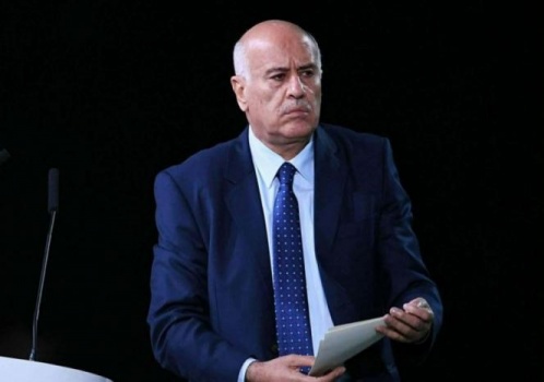 الرجوب يبدأ اتصالات مع الفصائل تمهيدا لحوار وطني شامل