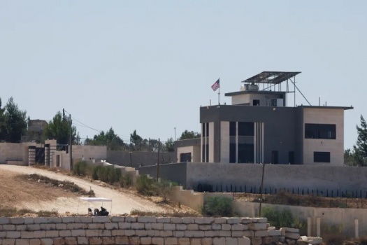 جواز سفر لا يحمي.. الفلسطينيون الأمريكيون في مواجهة عنف المستوطنين