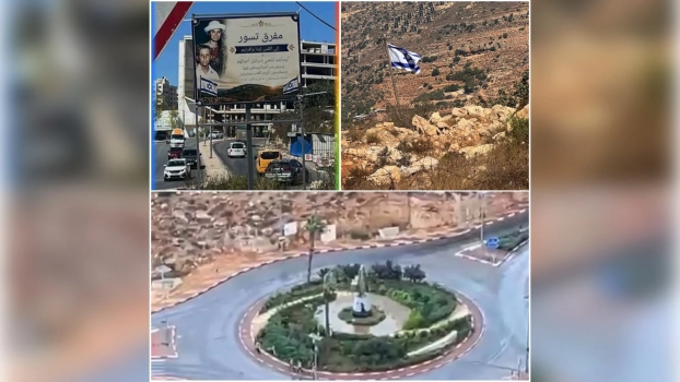 المستوطنون يسعون لتقسيم رام الله وتغيير واقع الحركة فيها.. وجيش الاحتلال يهيئ الطريق!