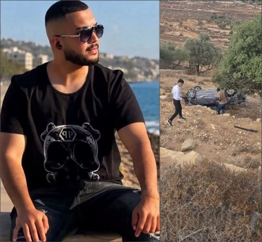 وفاة شاب بحادث سير في بيت إكسا