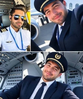 الامارات: طيار "فلاي دبي" يقر بالتخطيط لإسقاط الطائرة في إسرائيل