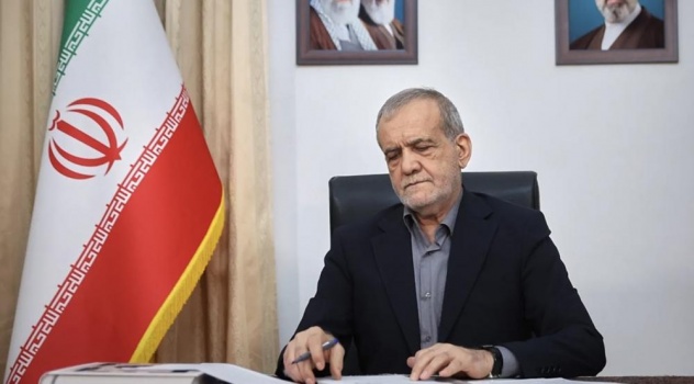 الرئيس الإيراني: لا معنى للتفاوض مع عدو يمارس الاغتيال والعقوبات والضغوط