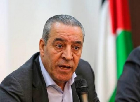 حسين الشيخ يرد على وزير خارجية الاحتلال: من يذبح شعبنا يومياً يتحدث عن الديمقراطية!