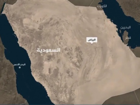 4 إصابات بسقوط شظايا في الرياض وهجوم يستهدف أرامكو في الظهران