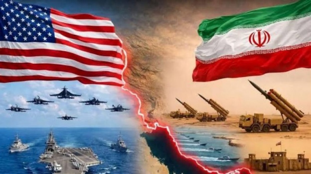 "قنابلكم ستنفجر في اقتصادكم".. إيران ترد على تهديدات واشنطن وسط تصعيد في مضيق هرمز