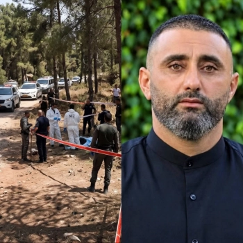 استدرجوه وقتلوه بسبب مطالبته بتعويضاته المالية..تفاصيل مقتل عامل من جنين بالداخل المحتل