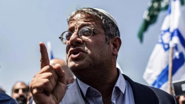 بن غفير تعليقا على عملية الخليل: يجب تفكيك السلطة الفلسطينية